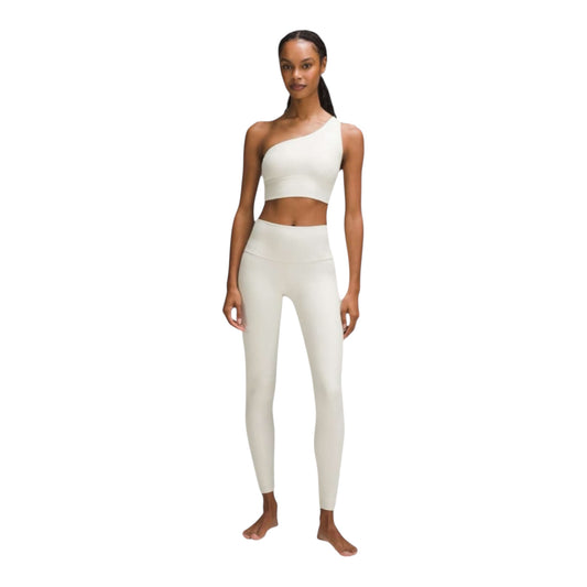 HR Ribbed Leggings *Lined size 8