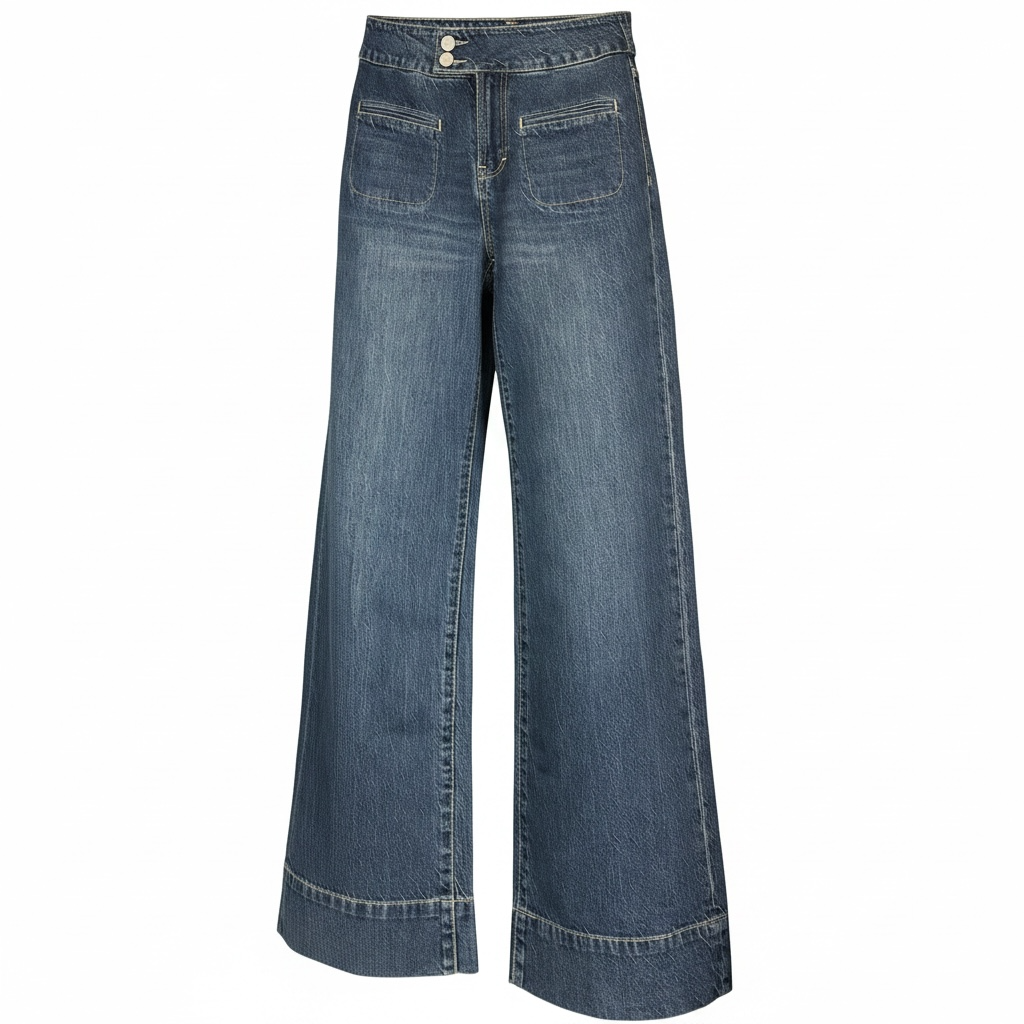 Front Pocket Jeans size 26