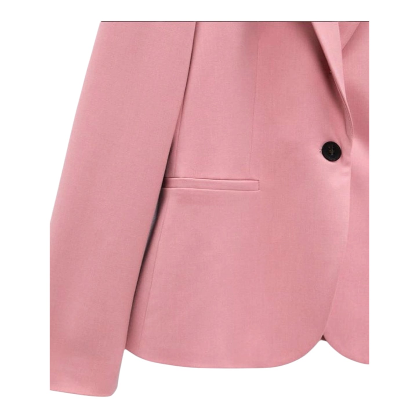 1 Button Blazer size 8