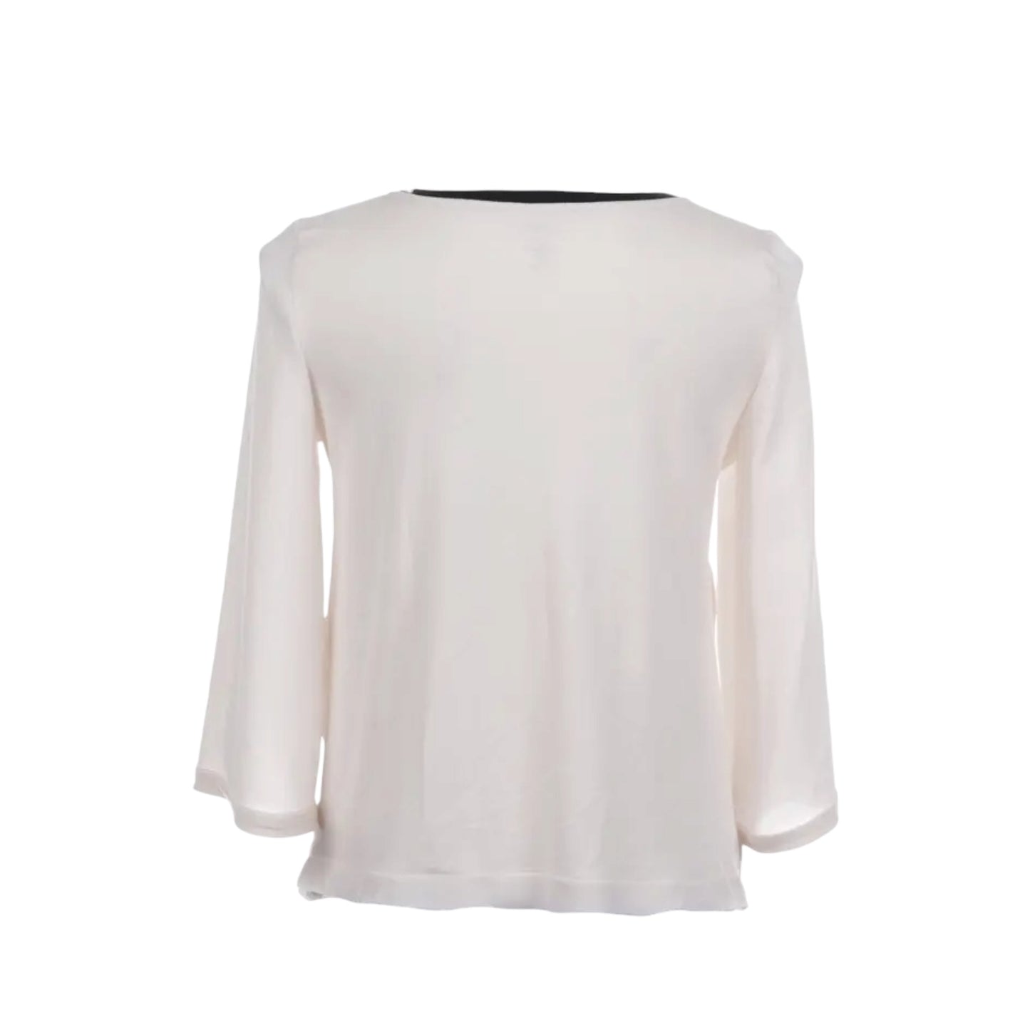 Cherry Blouse size 6 (XLarge)