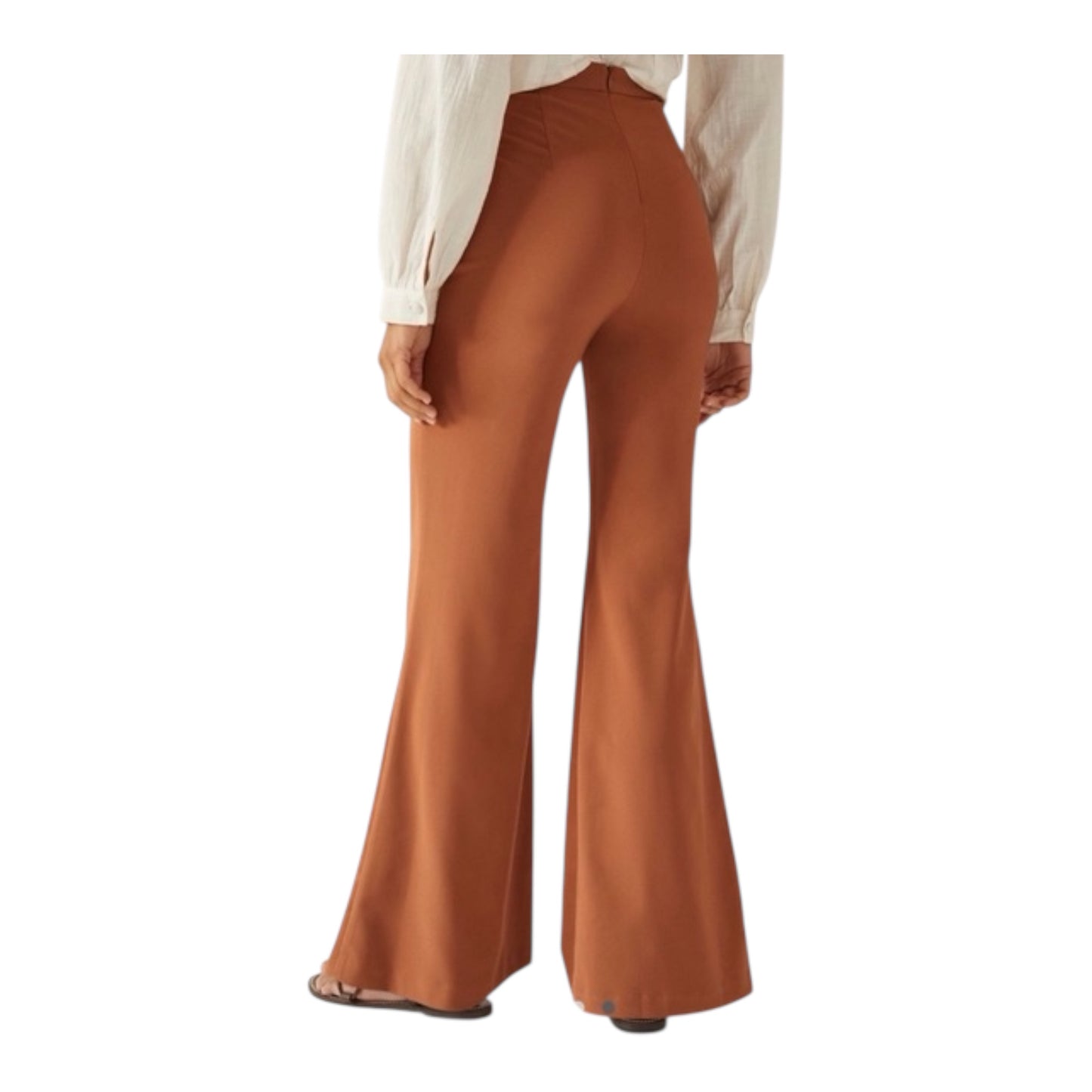 Flare Pant size Small NWT