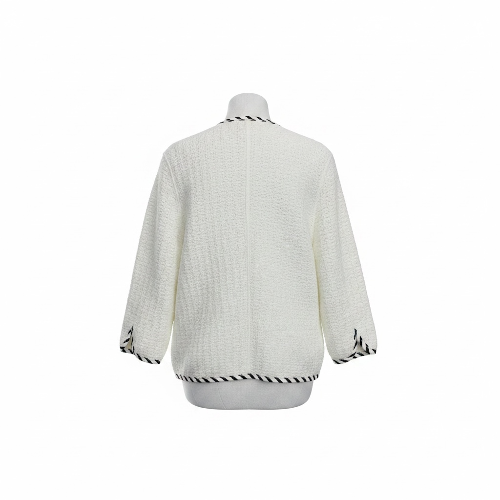 Tweed Blazer size 5 (XLarge)