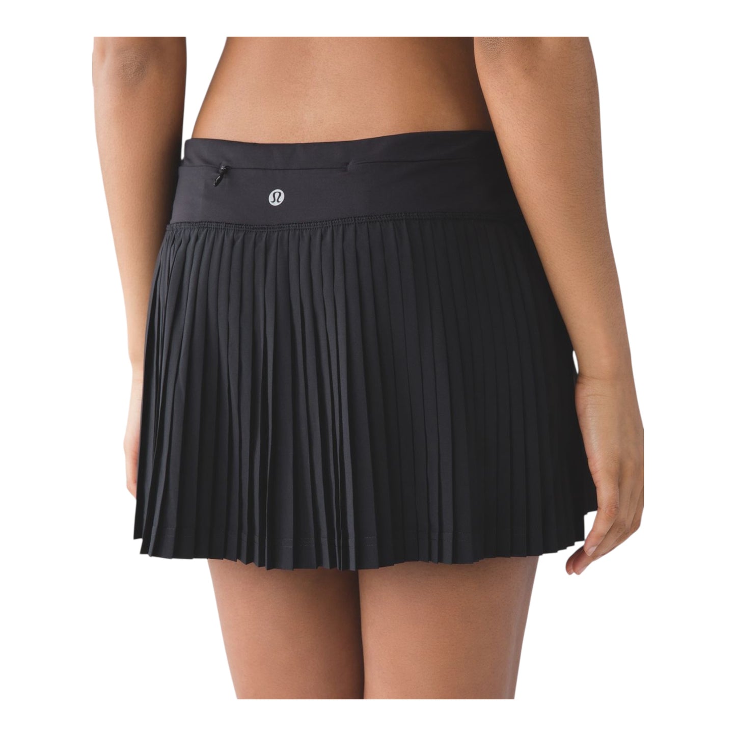 Pleat to Street Skirt size 8