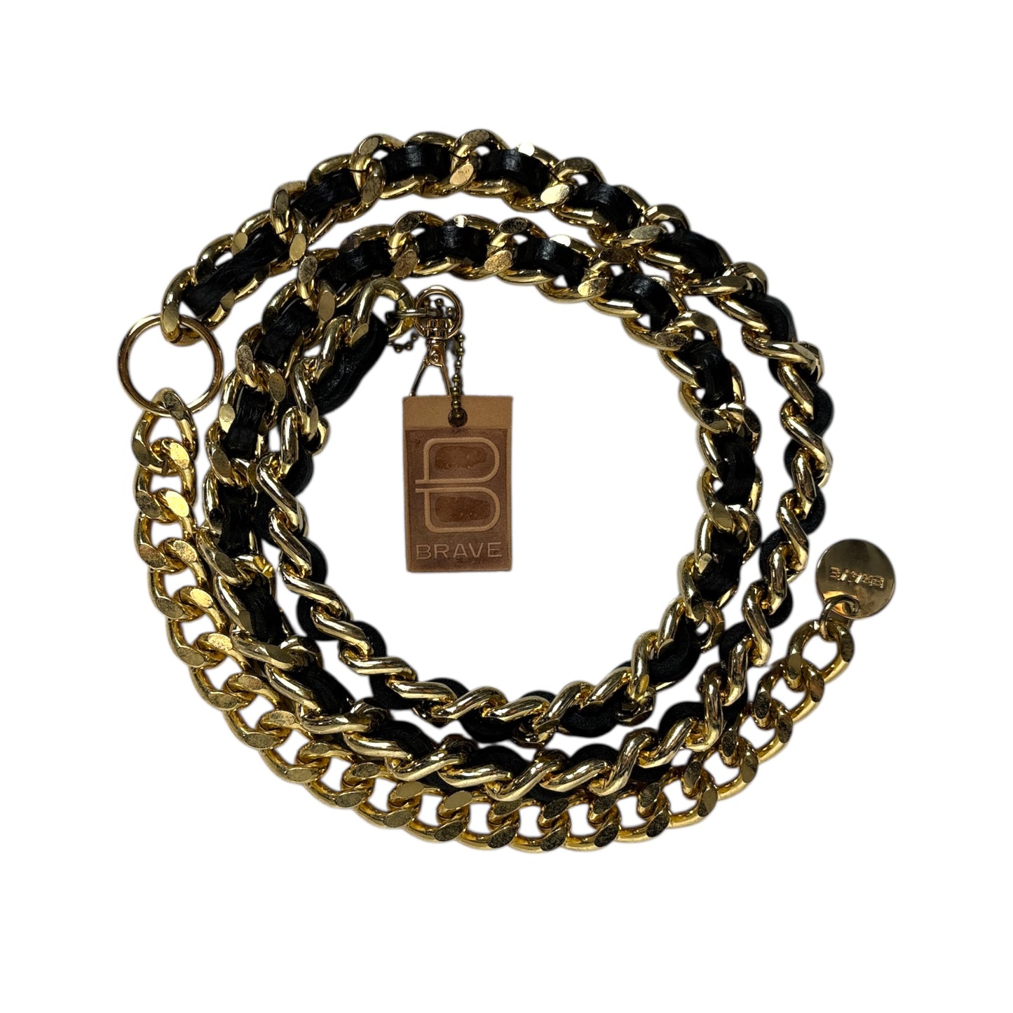 Chain Belt New with Tags