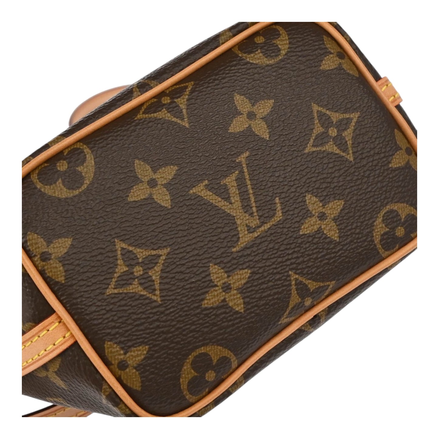 Nano Noé Bucket Bag