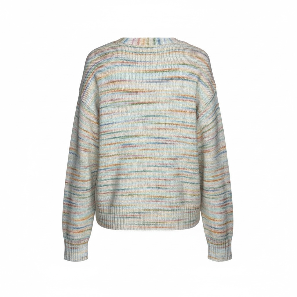 Rainbow Cardigan size xLarge