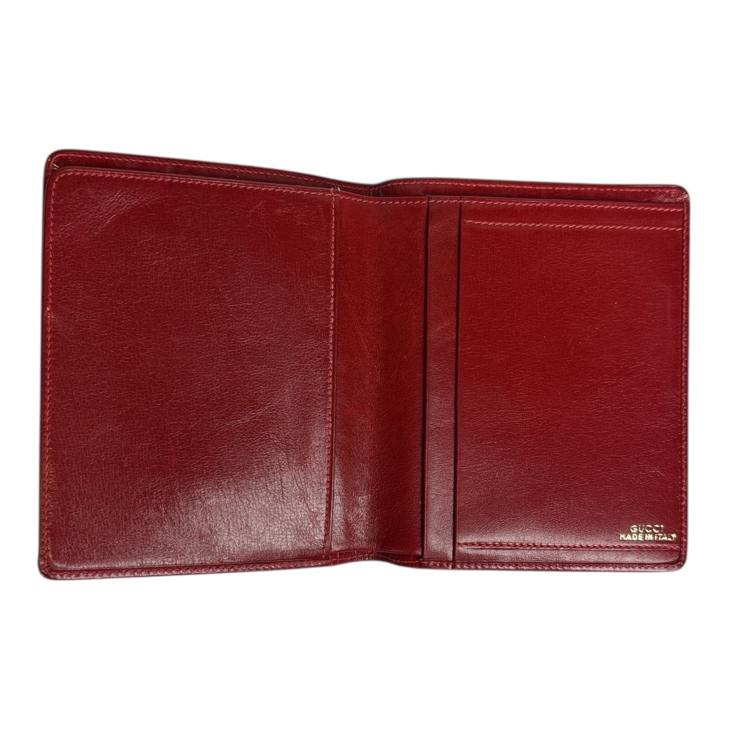 Bifold Wallet