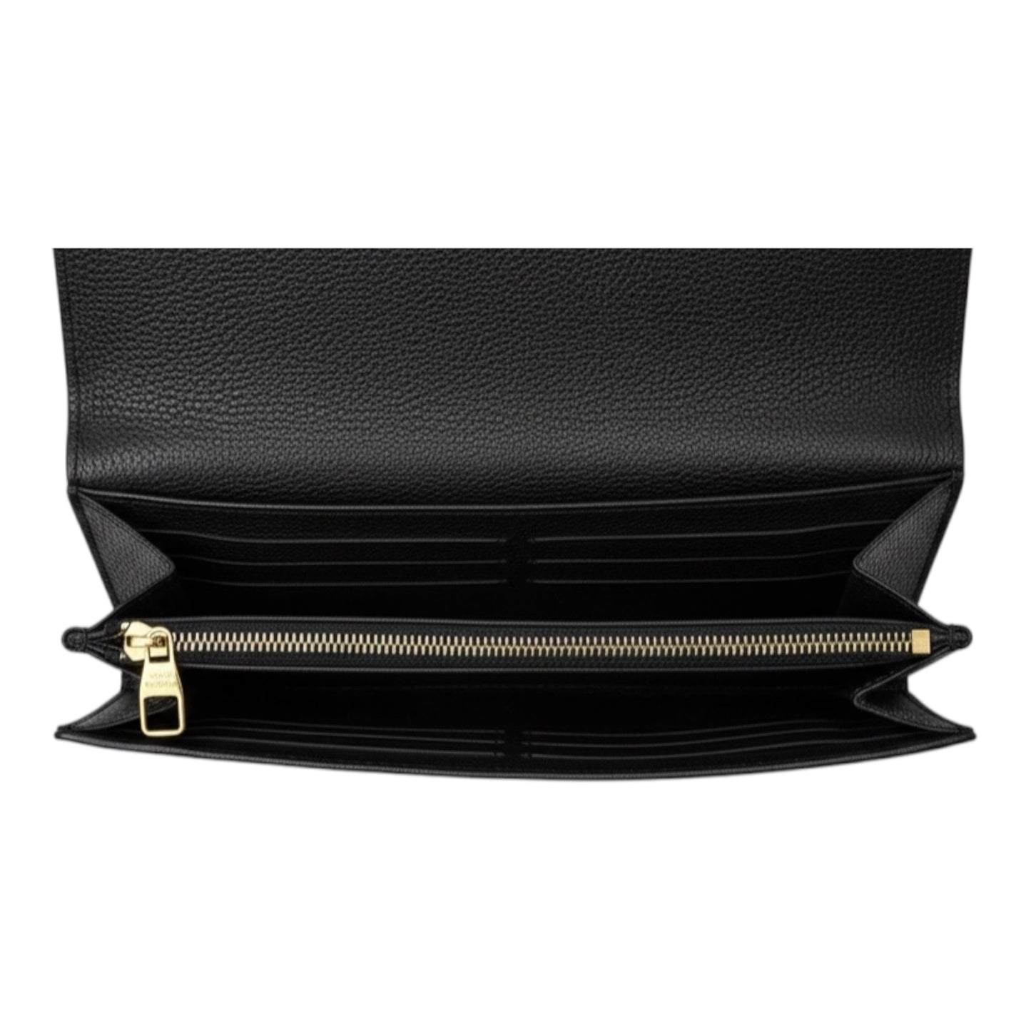 Empreinte Sarah Wallet