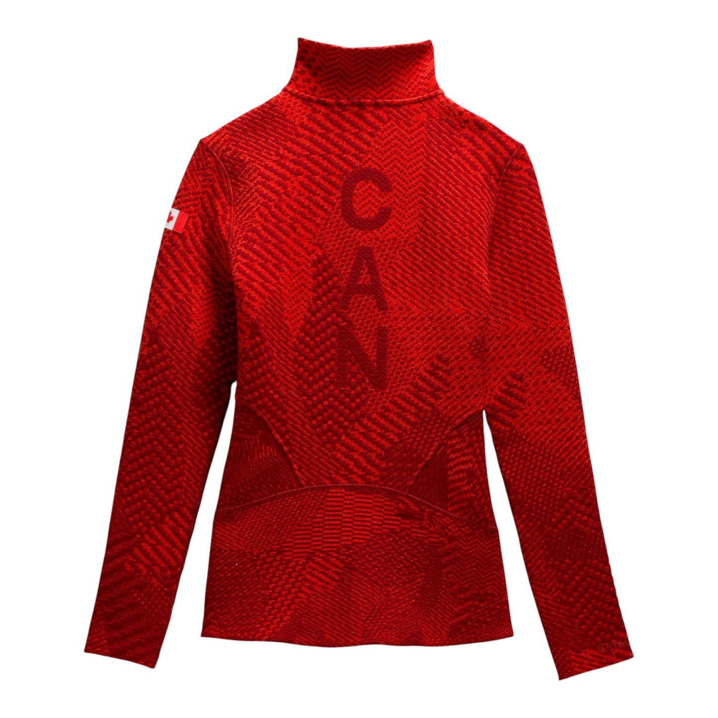 Team Canada End State Jacket size 12