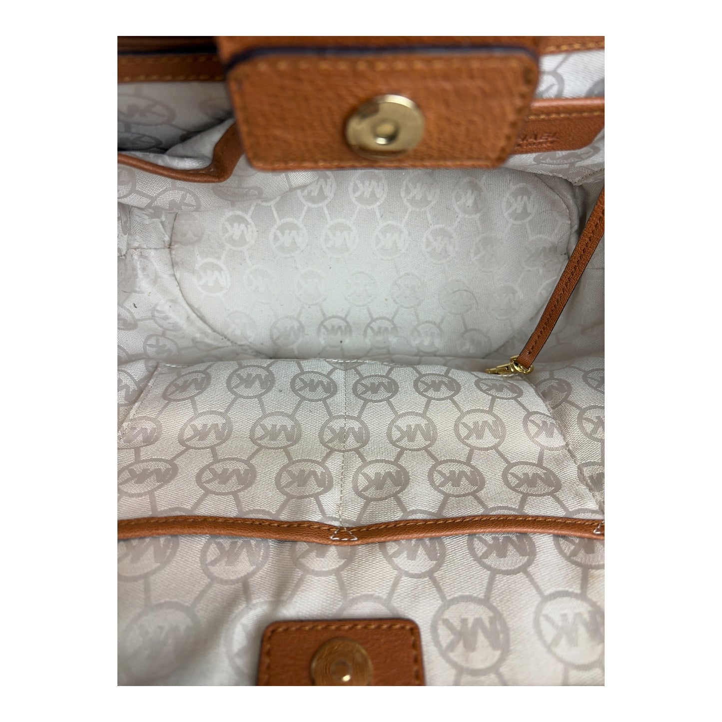Straw Tote