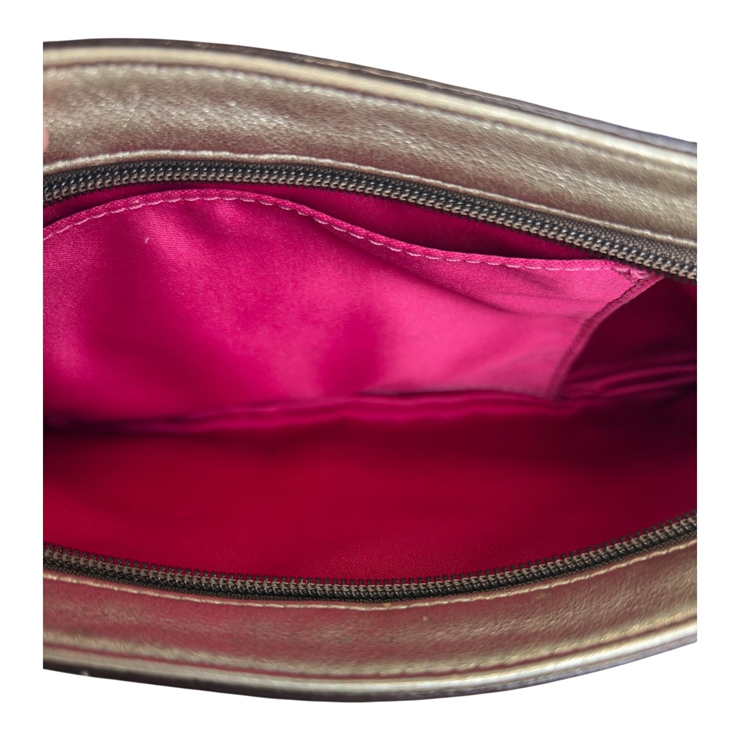 Metallic Clutch