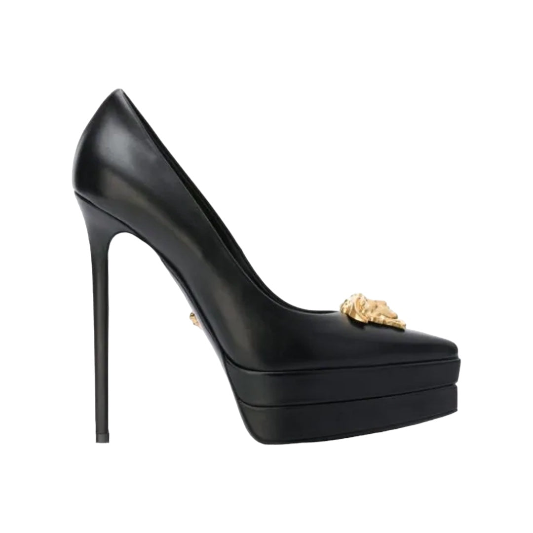 Medusa Platform Pumps Size 39