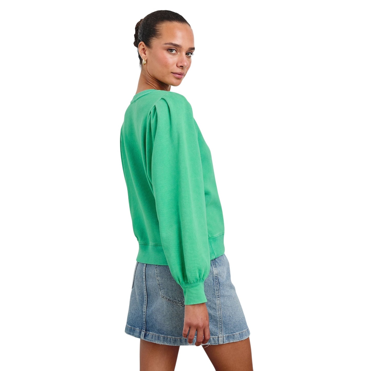 Rails Sweatshirt size L NWT