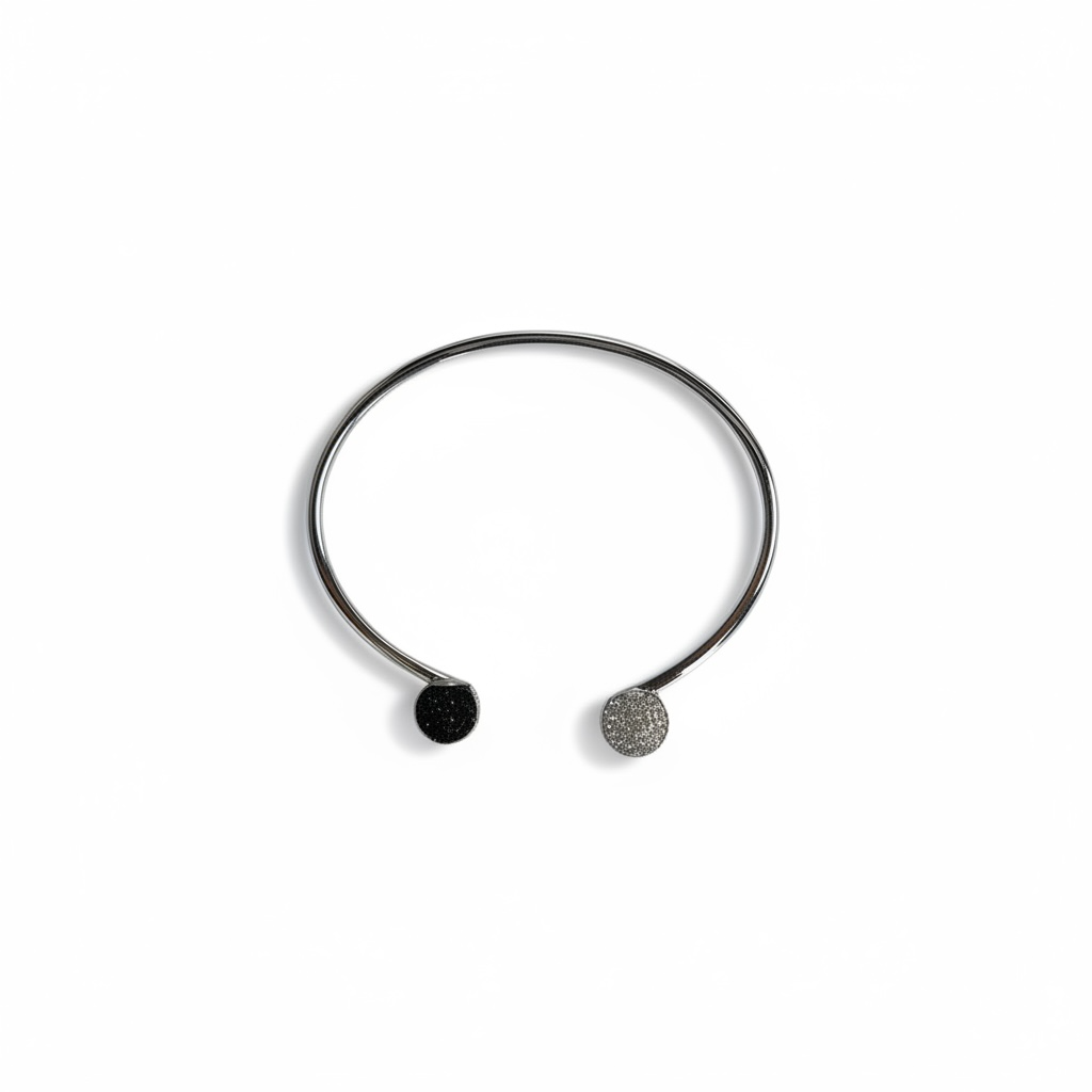 Mix Bangle Bracelet NIB