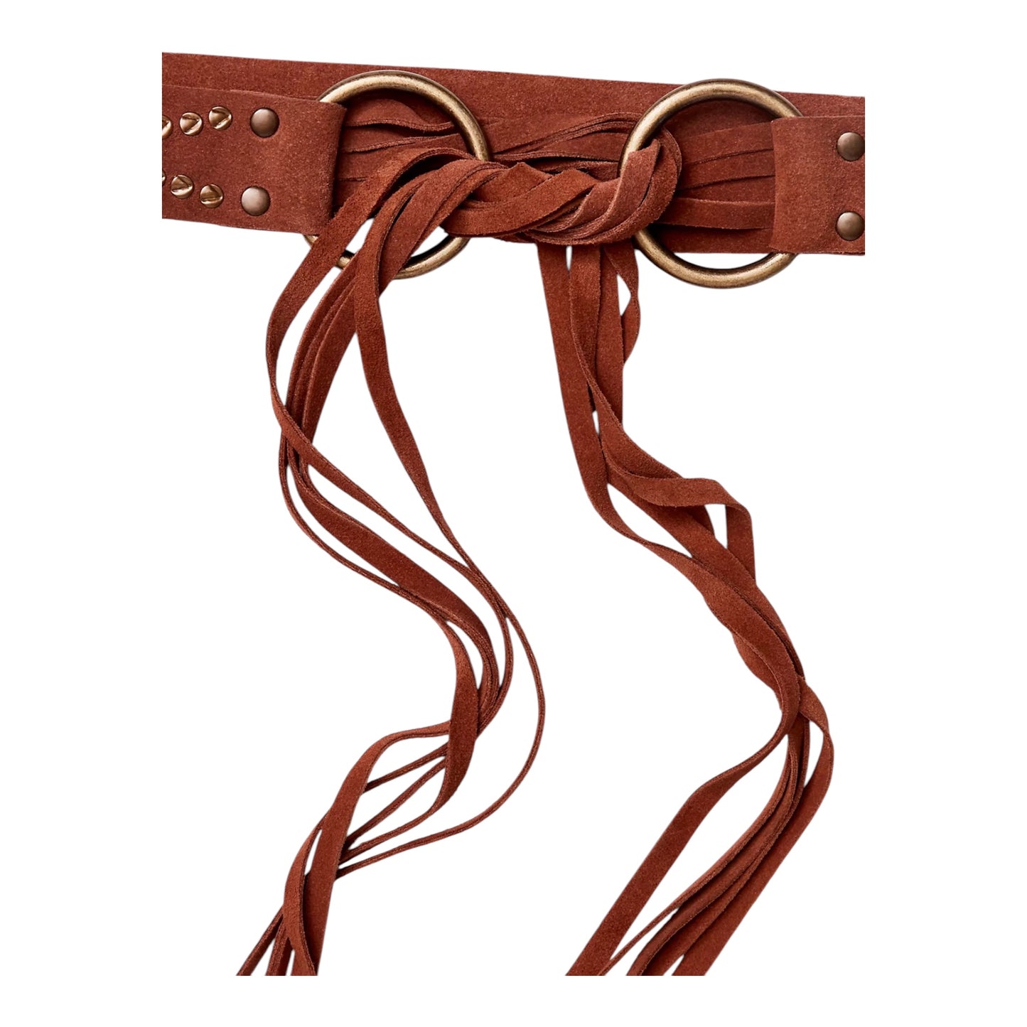 Most Wanted Wrap Belt One Size