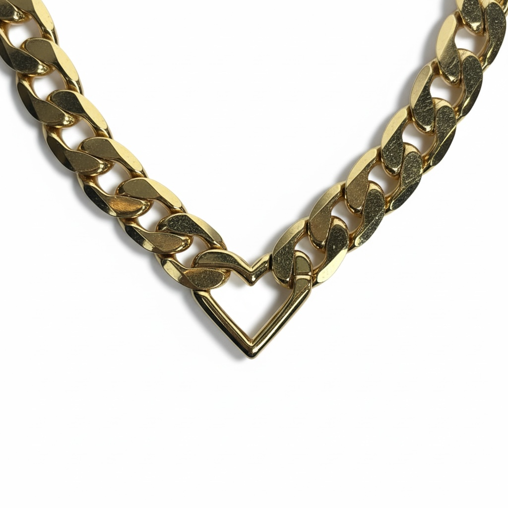 Vera Solid Chain NIB