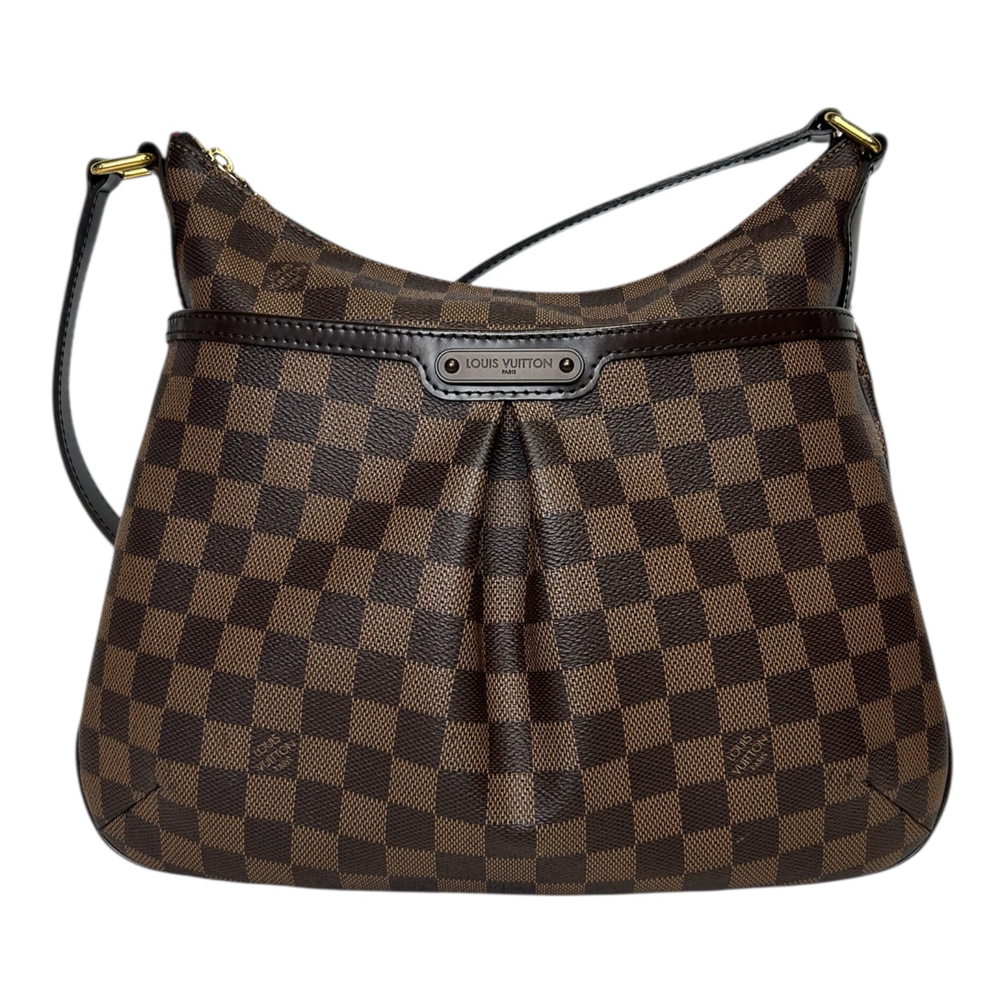 Bloomsbury Shoulder Bag