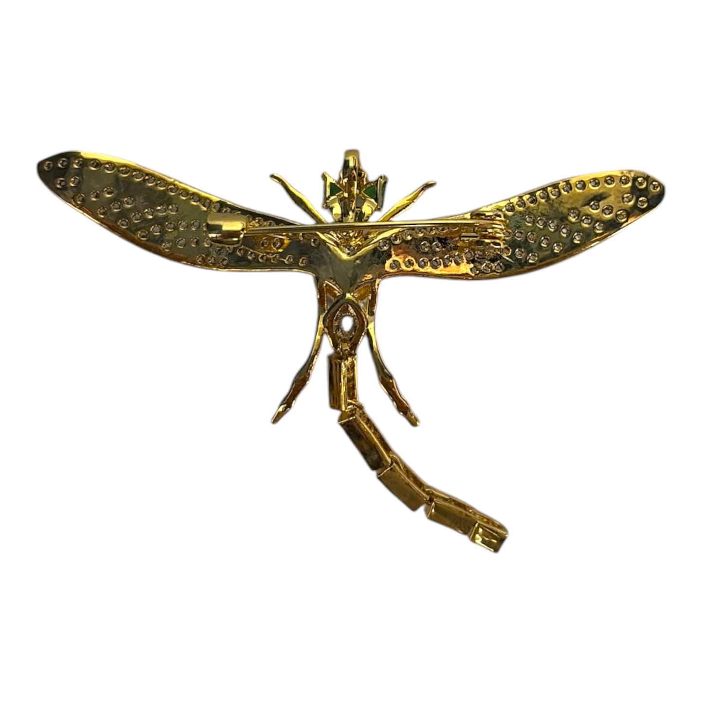 Dragonfly Pin