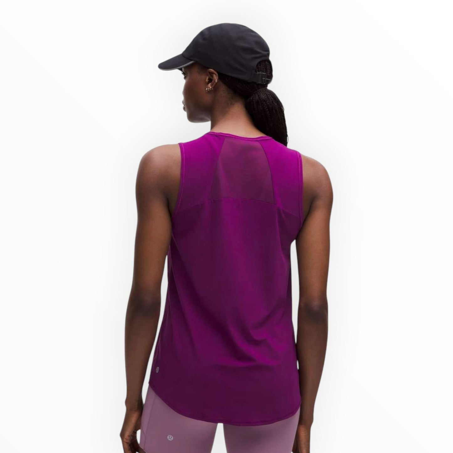 Sculpt Tank Top size 10