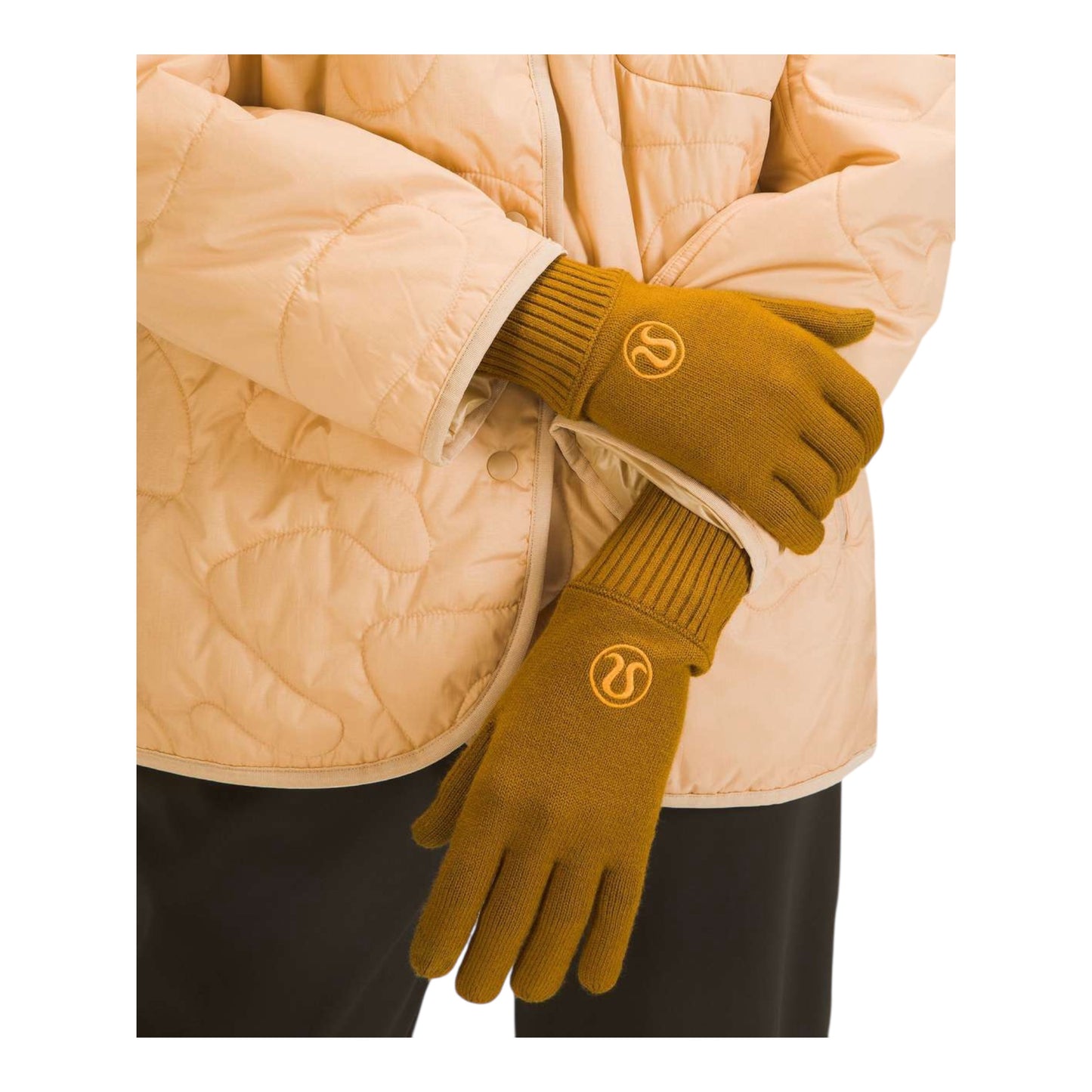 Warm Revelation Gloves *Tech