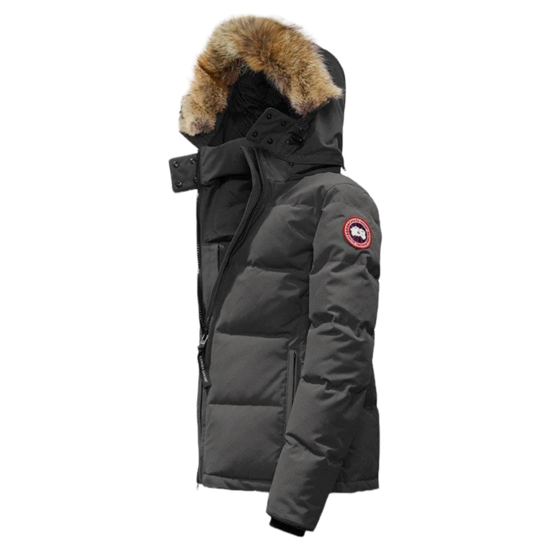 Chelsea Parka Coat 2XS