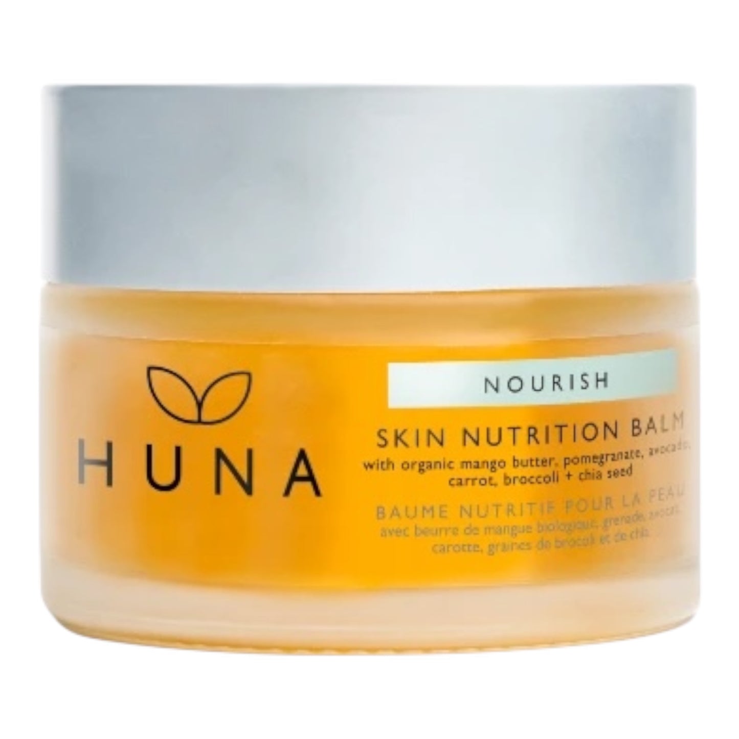 Organic Skin Nutrition Balm Vegan 50ml