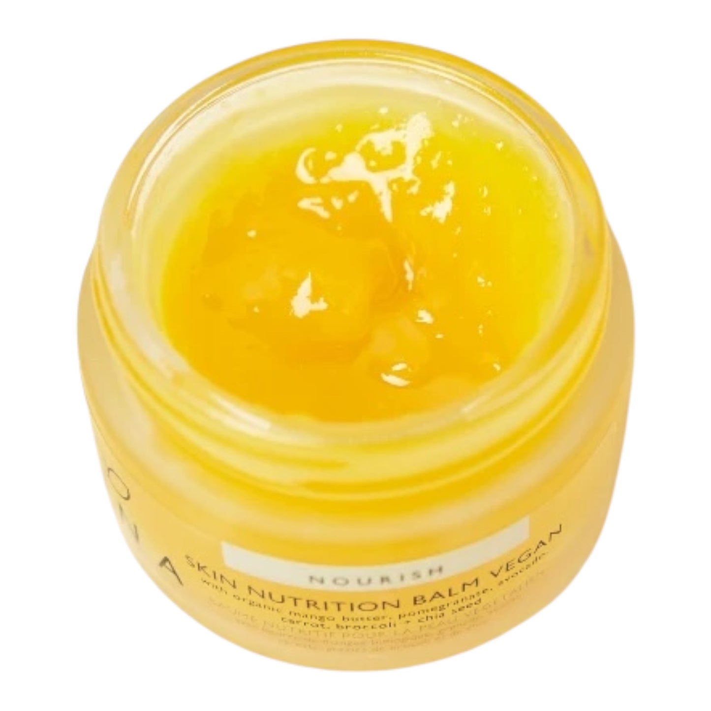 Organic Skin Nutrition Balm Vegan 50ml
