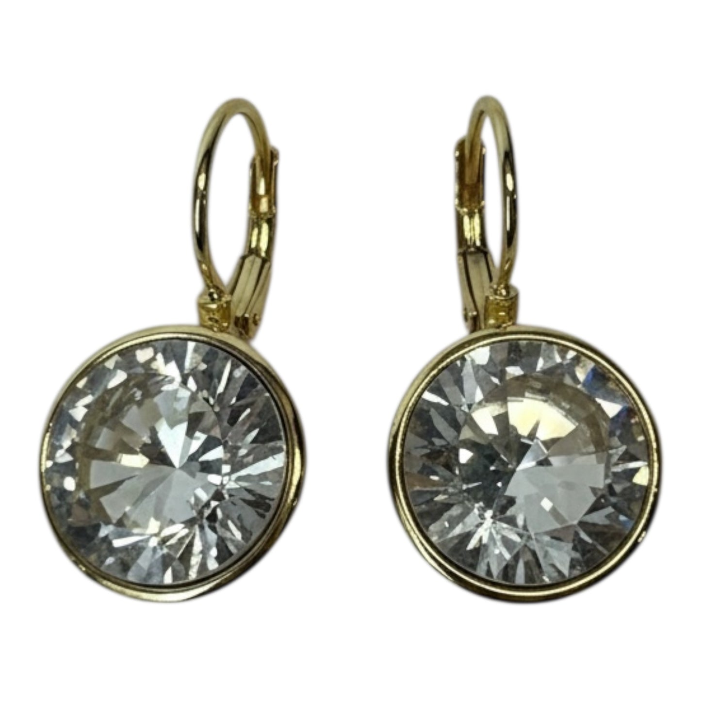 Large Bella Earrings