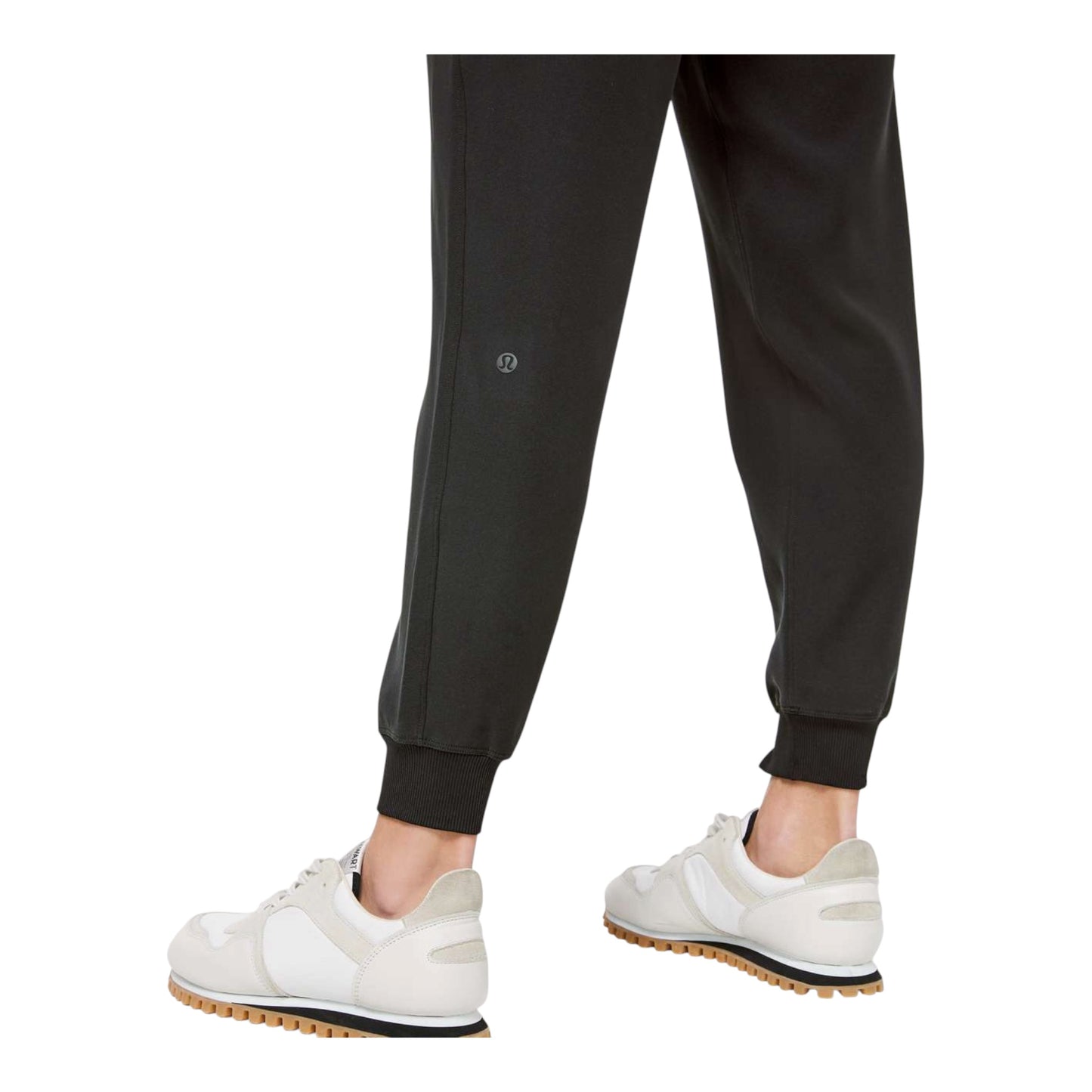 On the Fly Jogger size 8