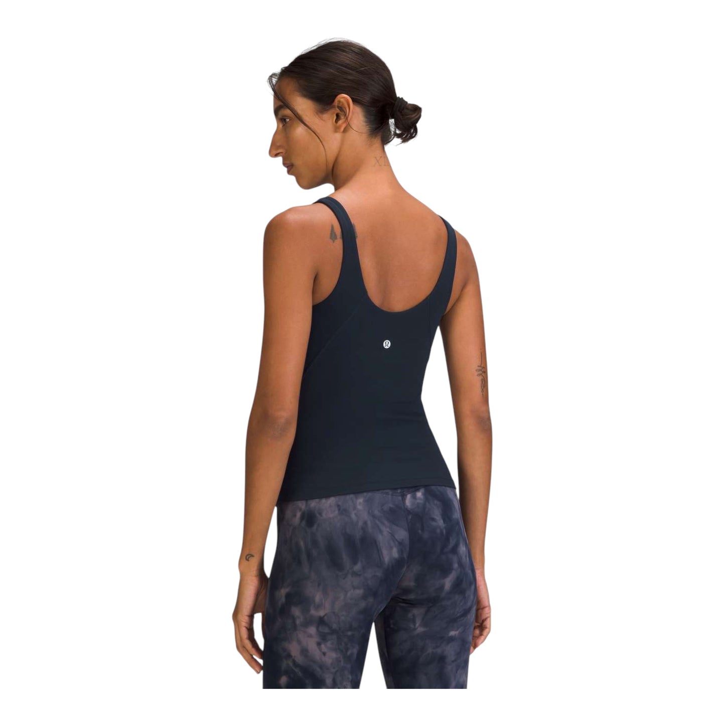 Align Waist-Length Tank Top *Light Support, A/B Cups size 4