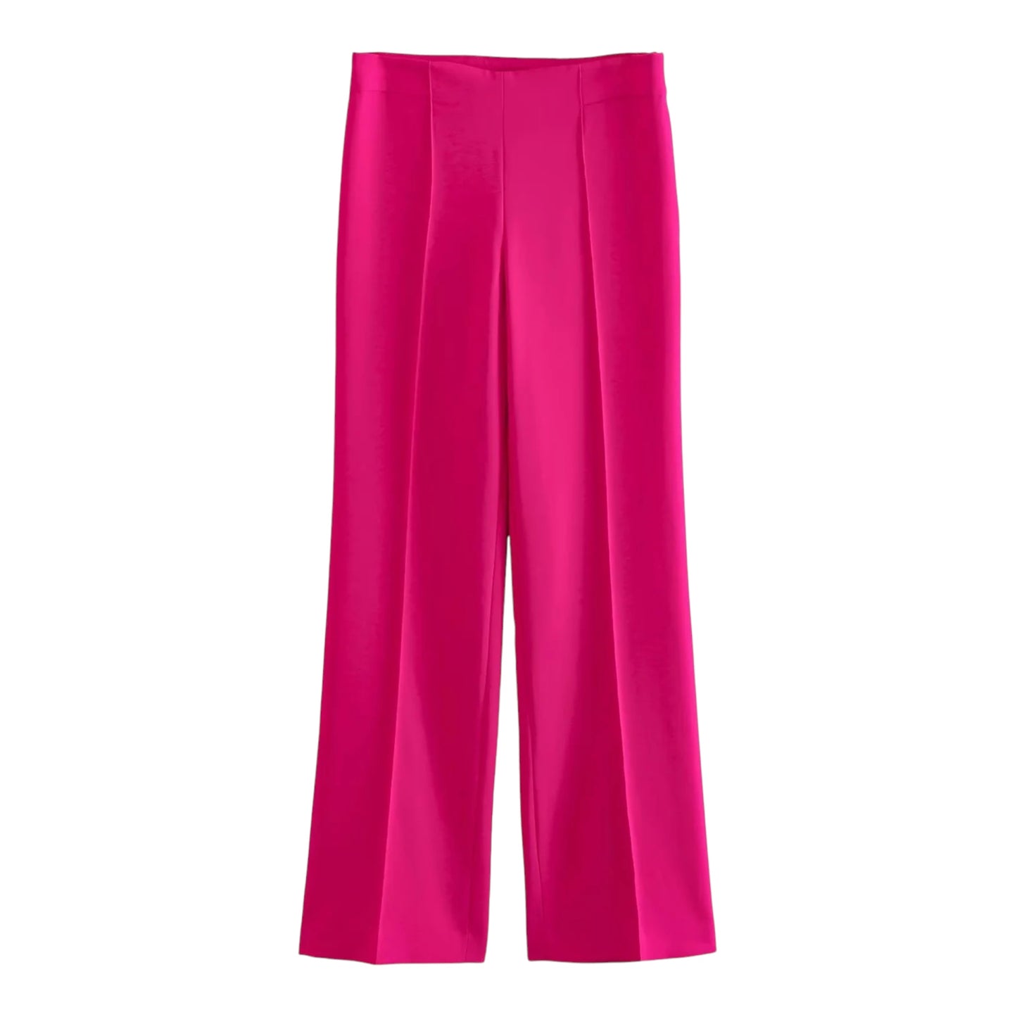Wide Leg Trousers size Small
