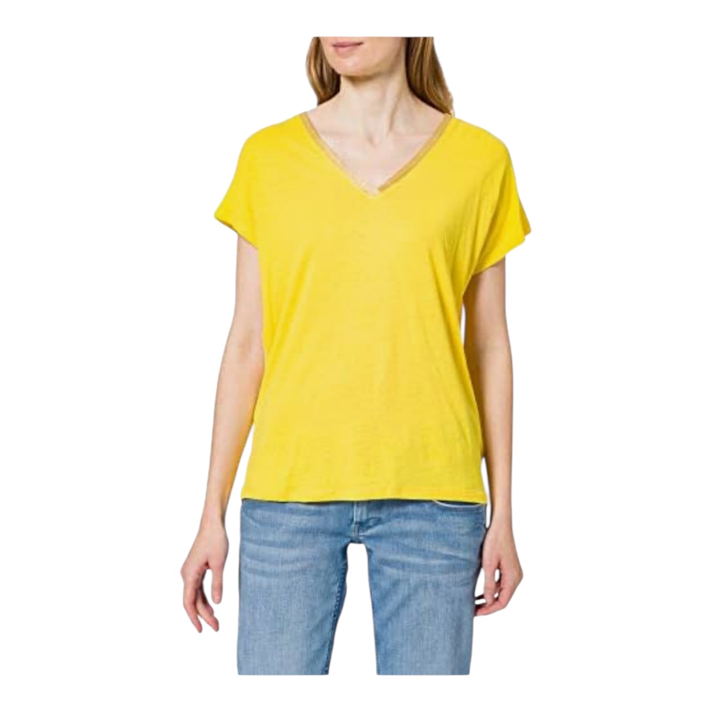 V-Neck Top size XLarge