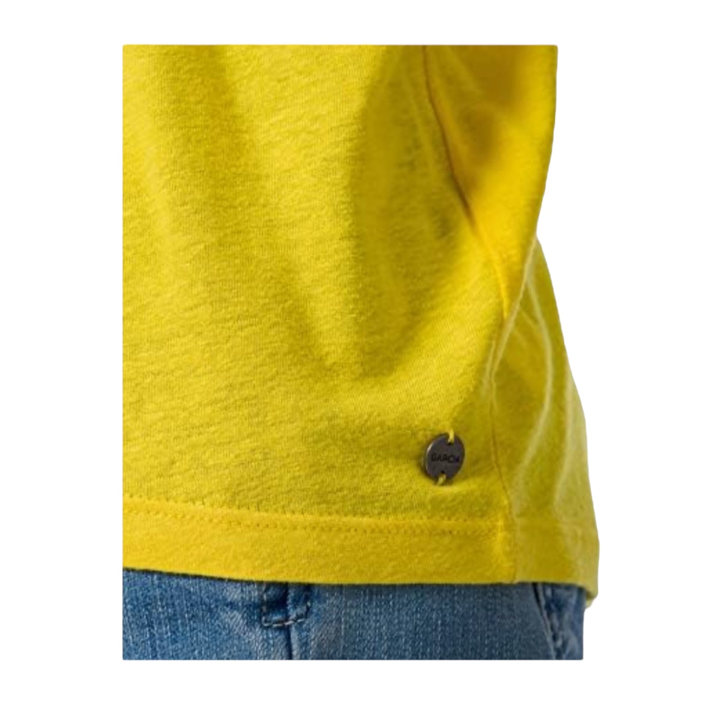 V-Neck Top size XLarge