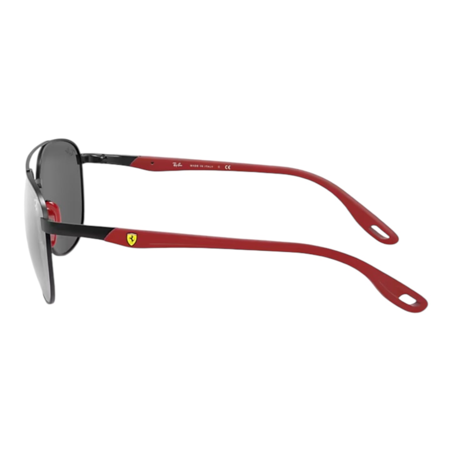 RB3659M Scuderia Ferrari Sunglasses