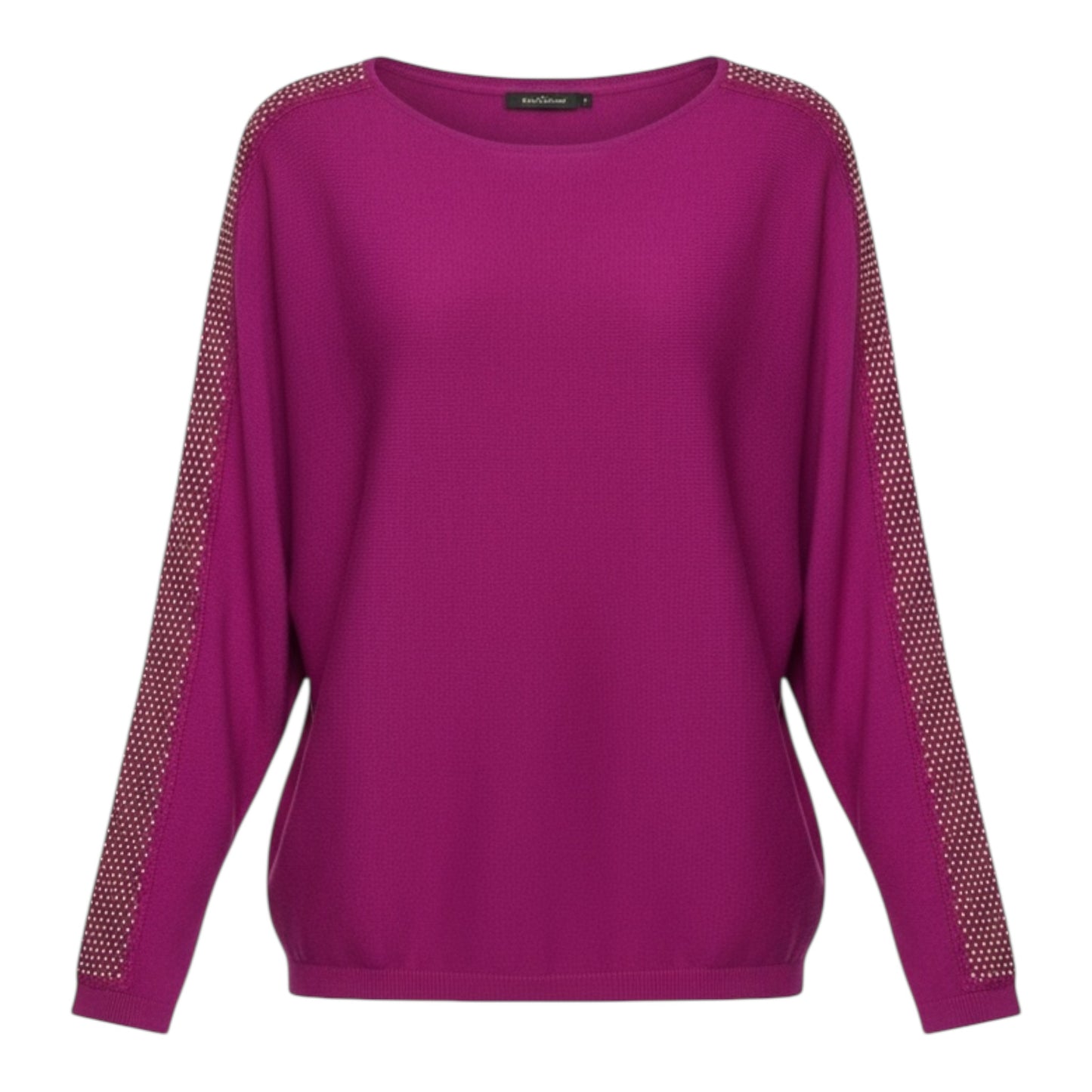 Sweater Knit Pullover size Large