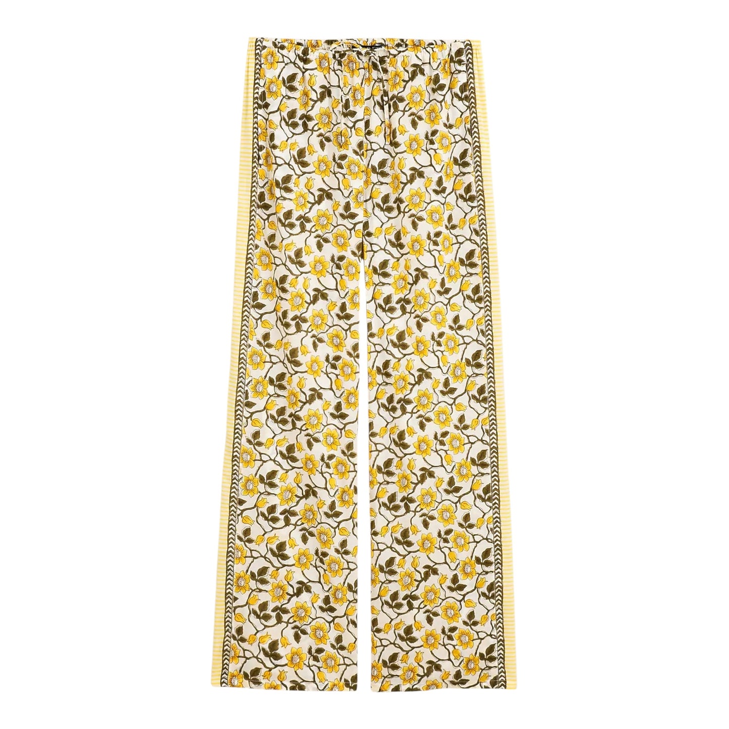 Cotton Vile Beach Pant size XSmall