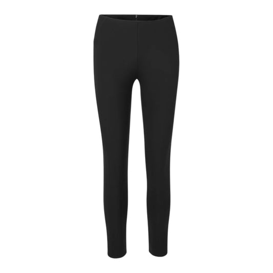 Scuba Slim-Fit Cropped Pants size 6