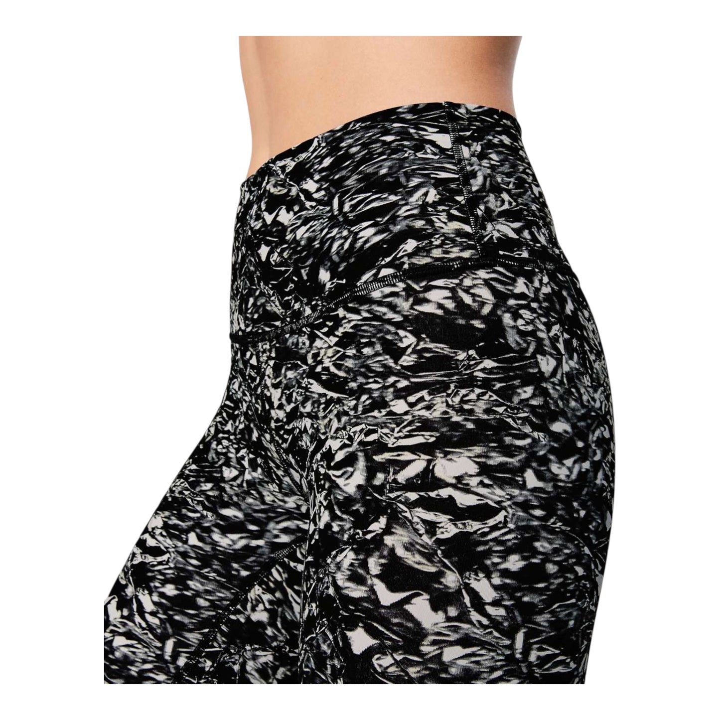 Wunder Under Hi-Rise Tight size 10