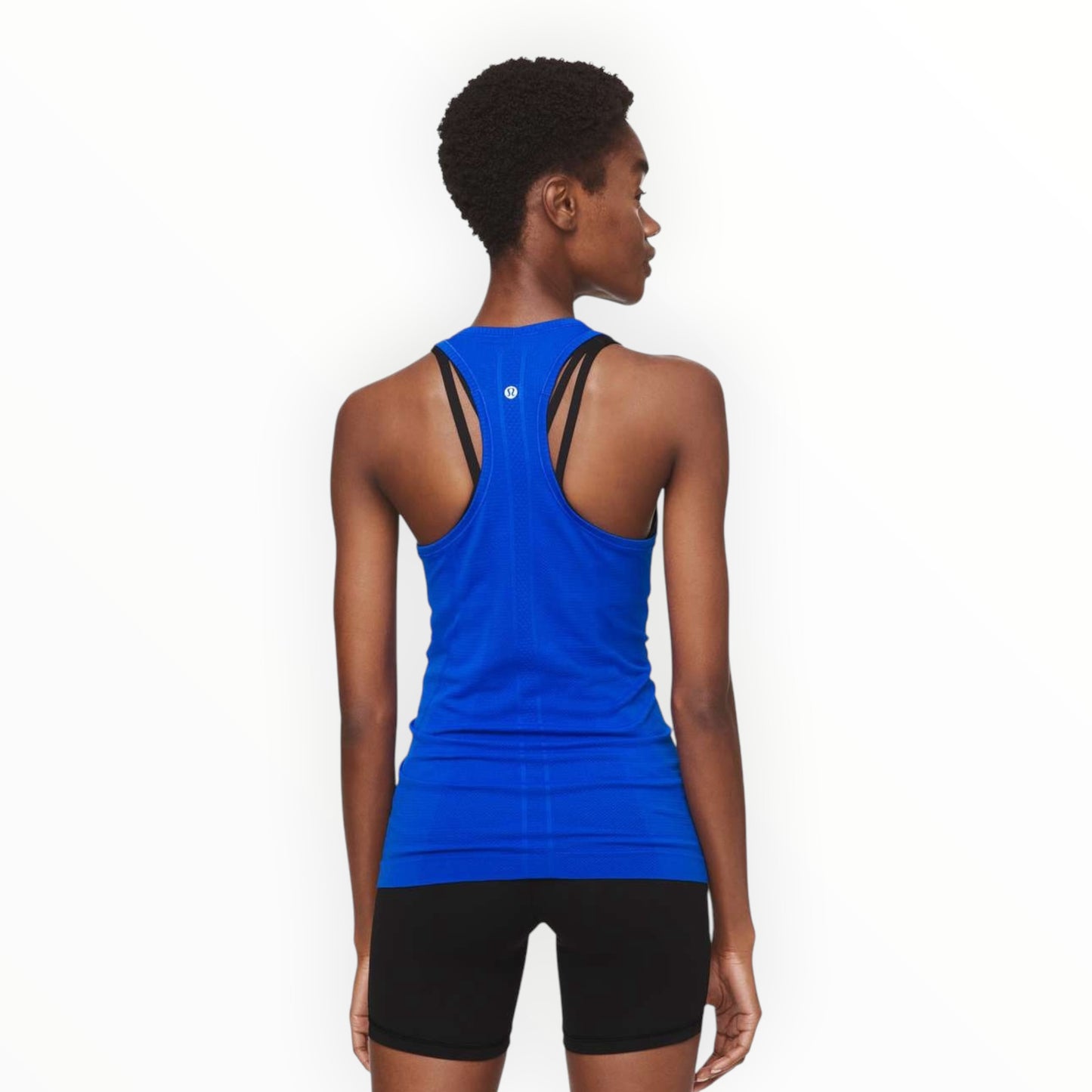 Swiftly Tech Racerback size 8