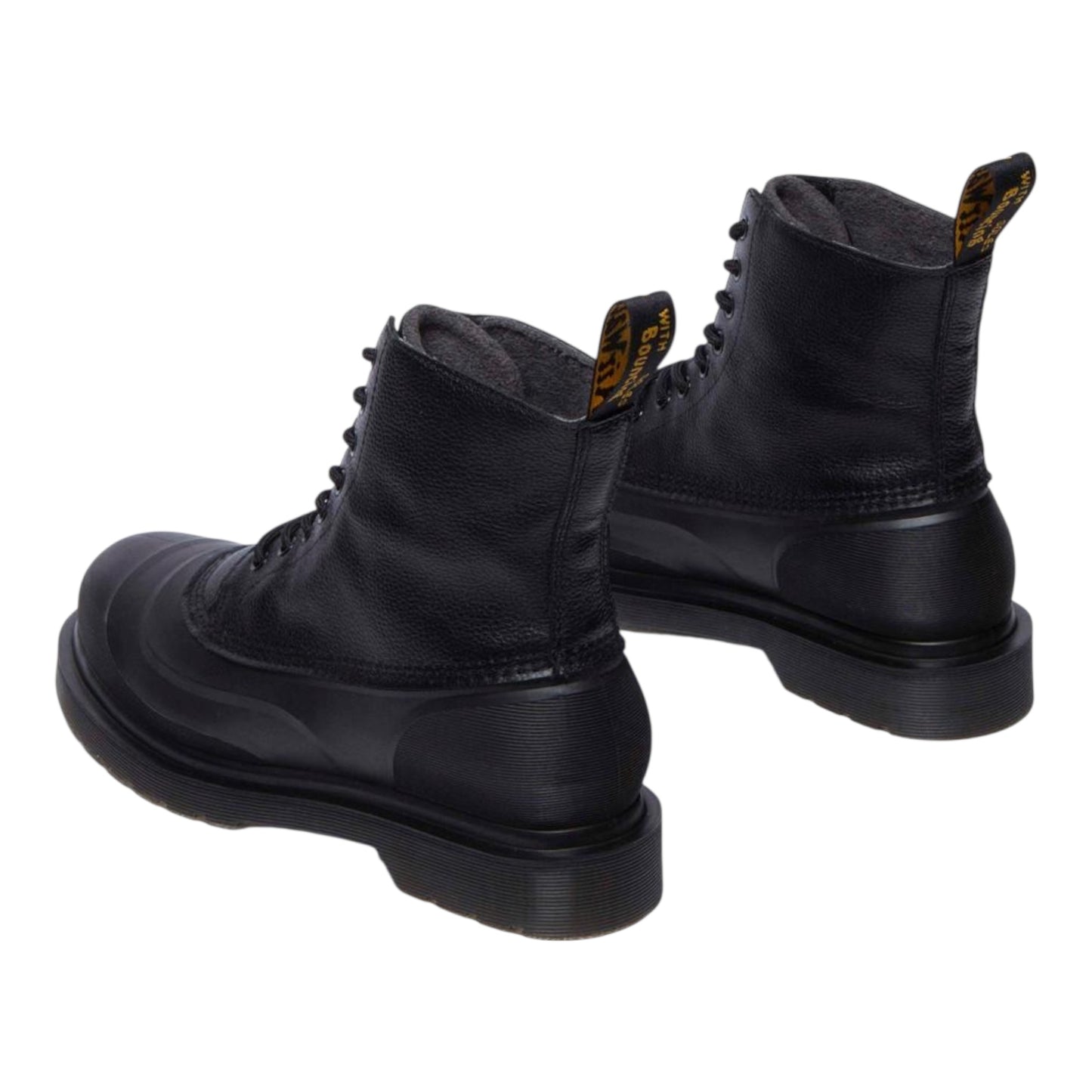 1460 Fleece Lined Sub Boot size 9