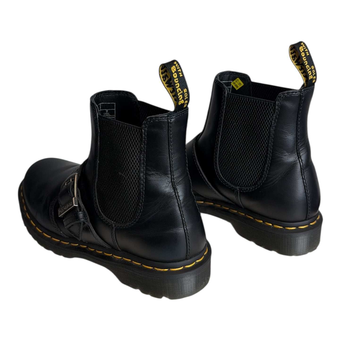 2976 Chelsea Boot size 9