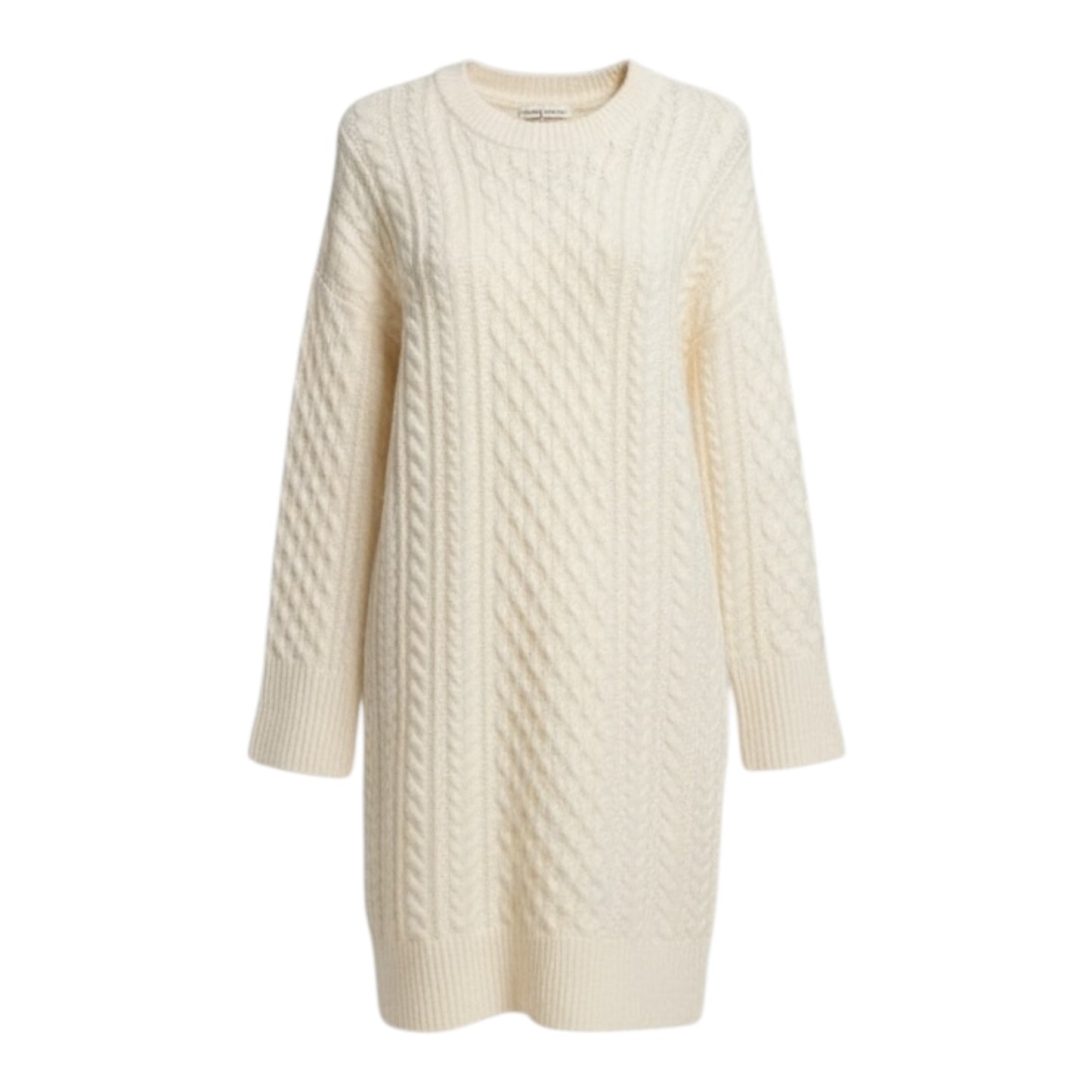 Long Knit Sweater Dress size XSmall New with Tags