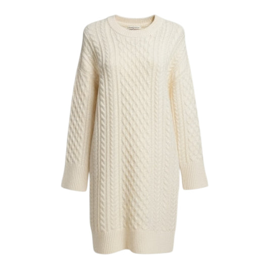 Long Knit Sweater Dress size XSmall New with Tags