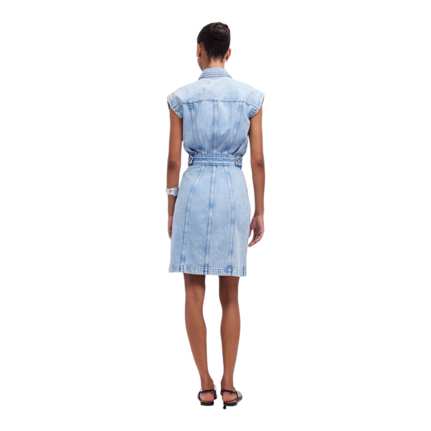 Farrah Mini Dress Small