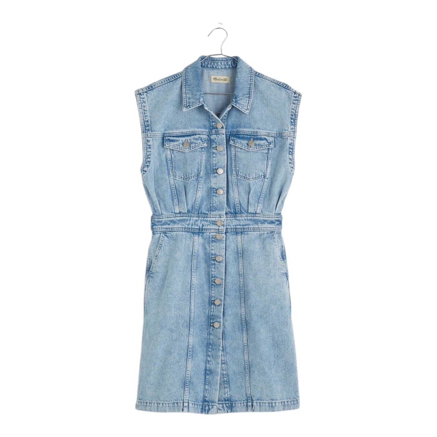 Farrah Mini Dress Small