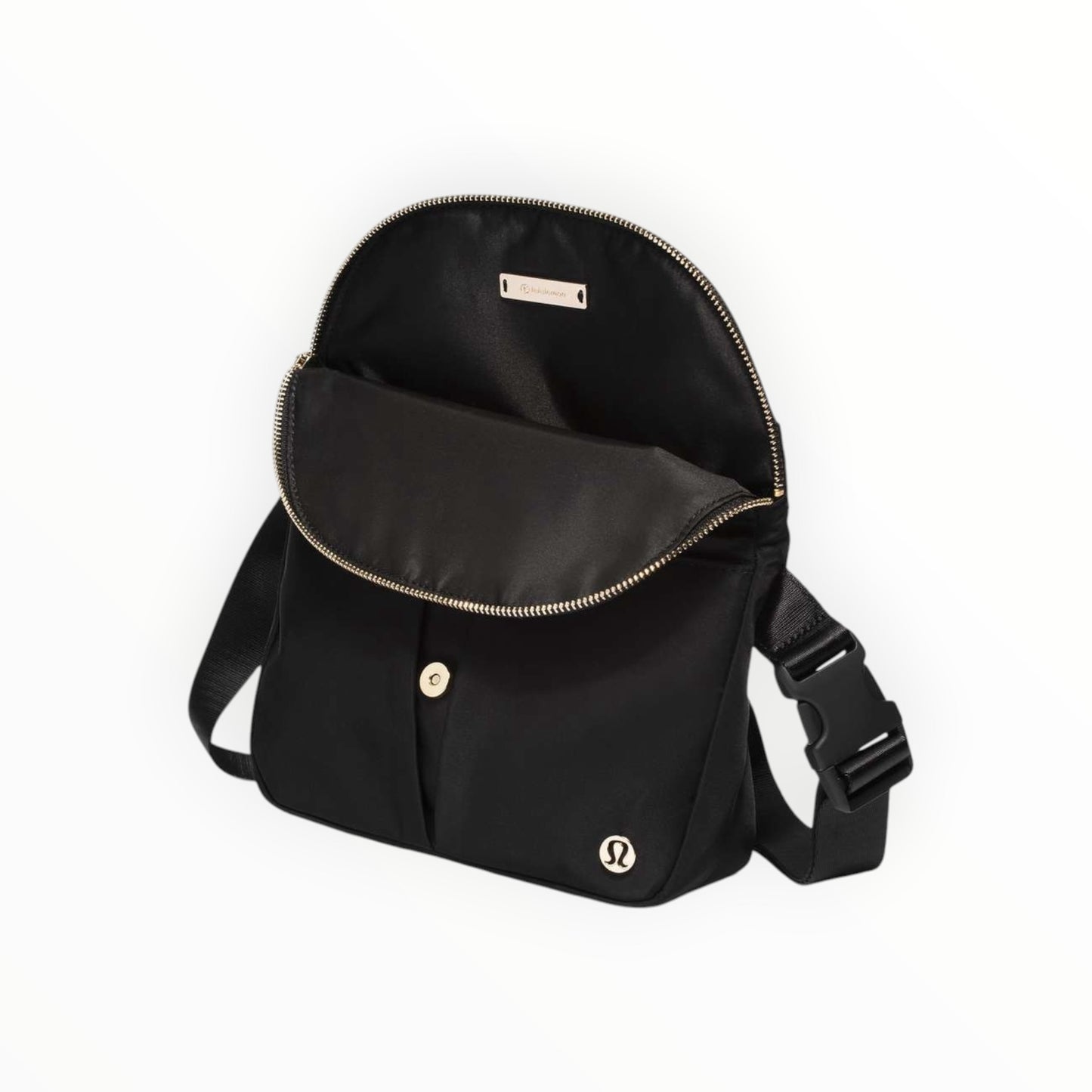 All Night Festival Belt Bag 3L