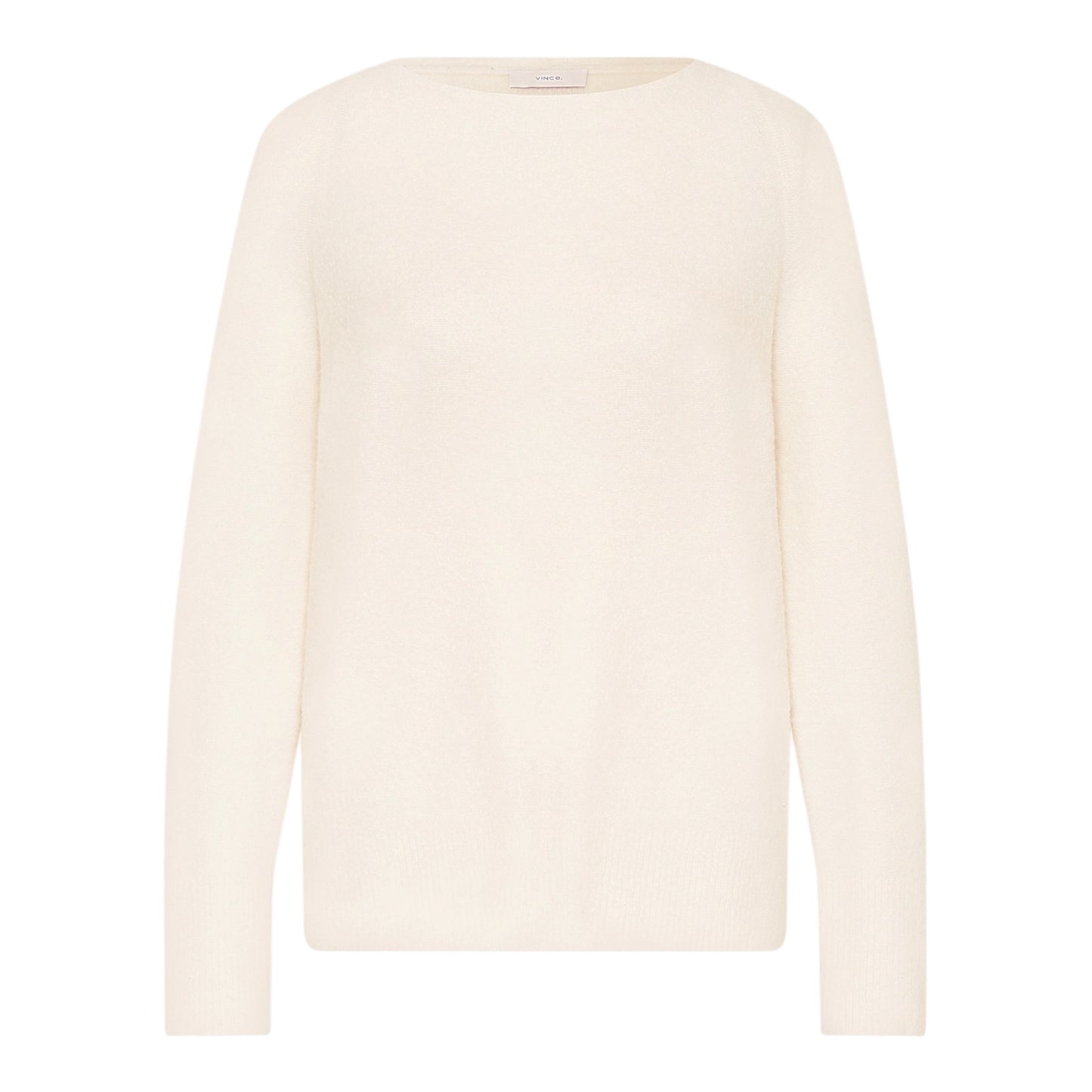 Bouclé sweater size Medium