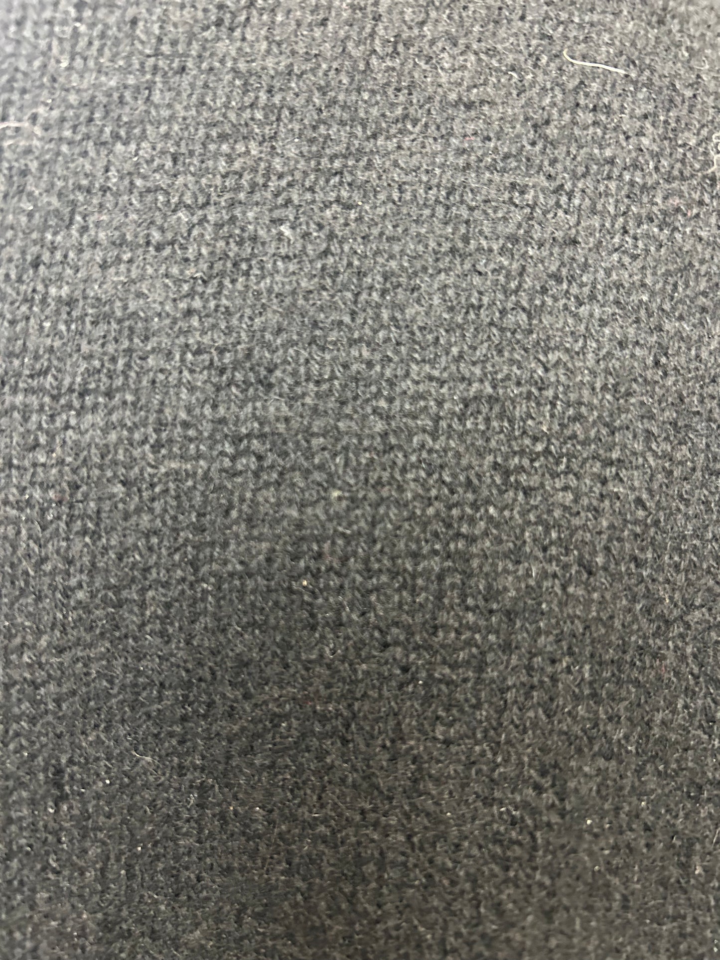 Bouclé sweater size Medium