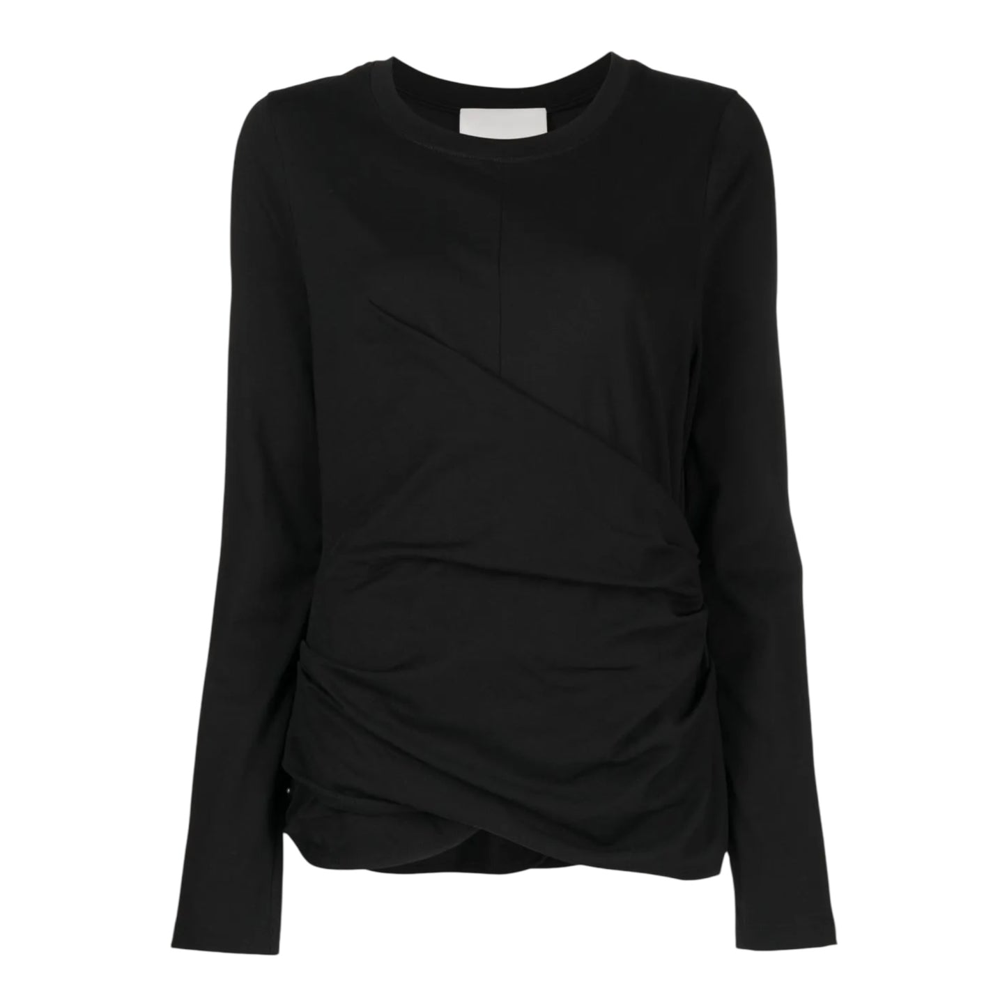 Wraparound Style Shirt size Small