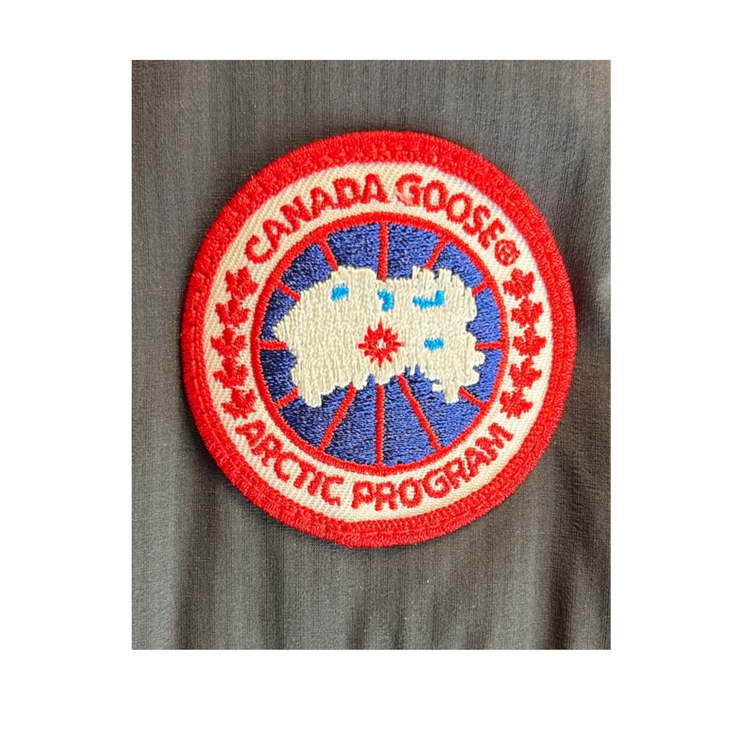 Alliston Coat size XLarge